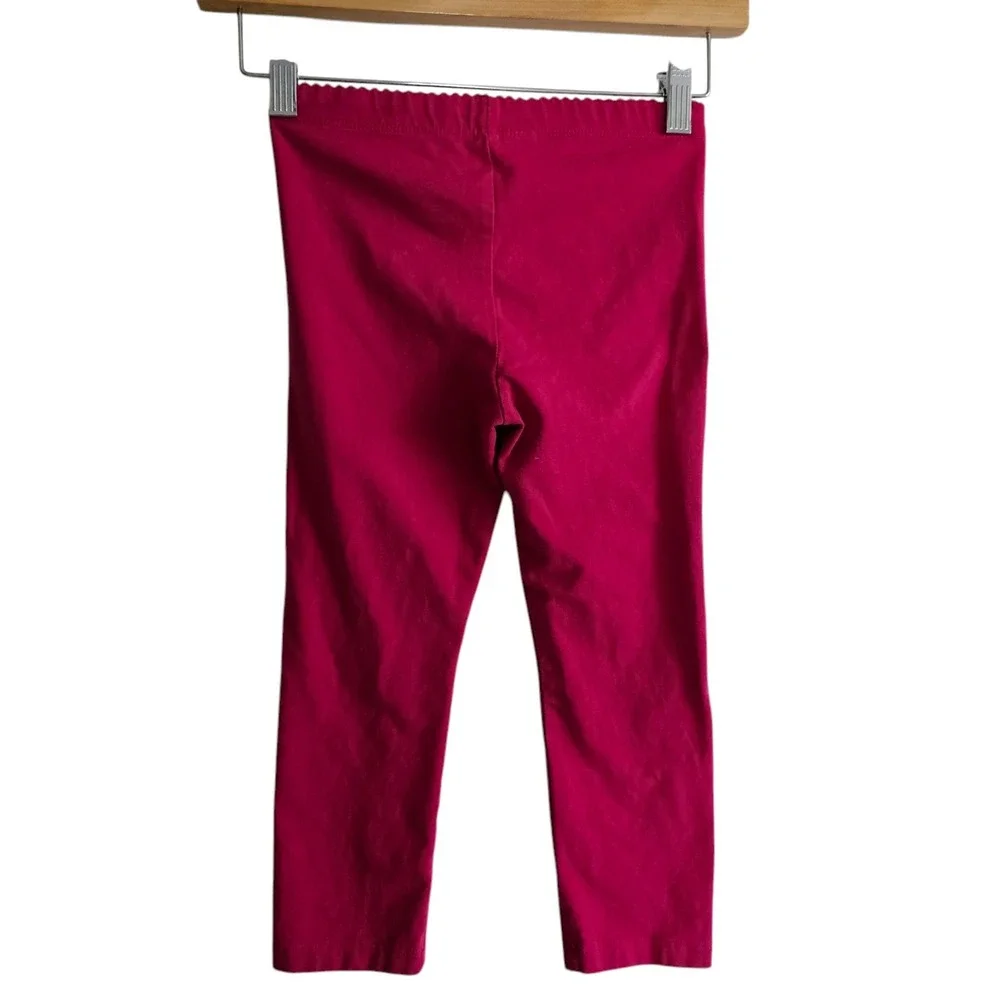 Tea Collection hot pink